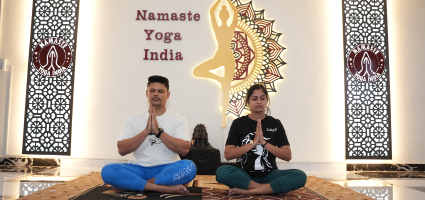 100 hour yoga ttc in rishikesh