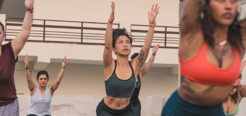 300 Hour yoga teacher training in rishikesh, india