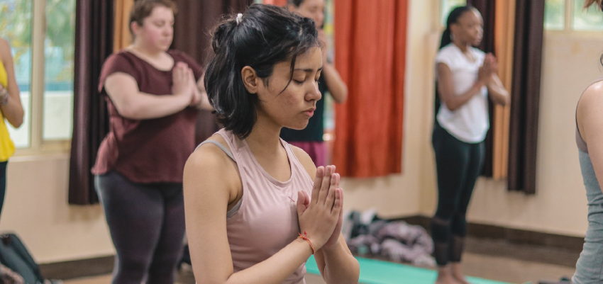 300 Hour yttc rishikesh