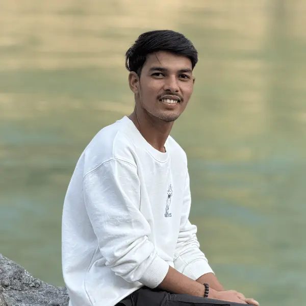 ajay rawat