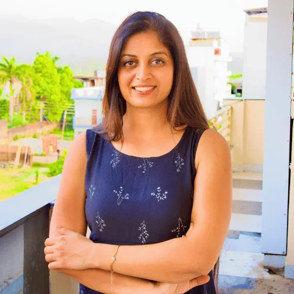 Minakshi Dhankhar