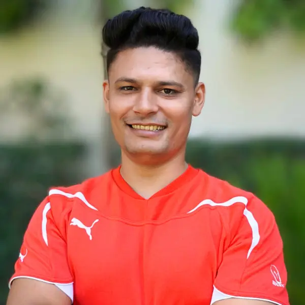 Pradeep