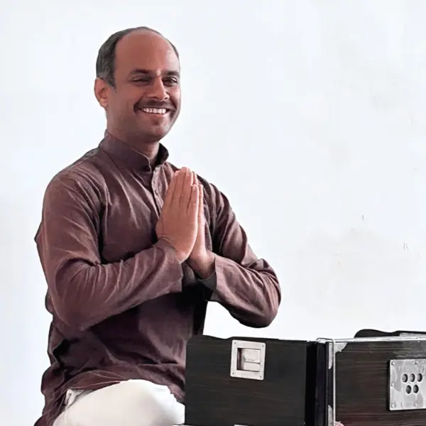 Mr. Aatm Gaurav