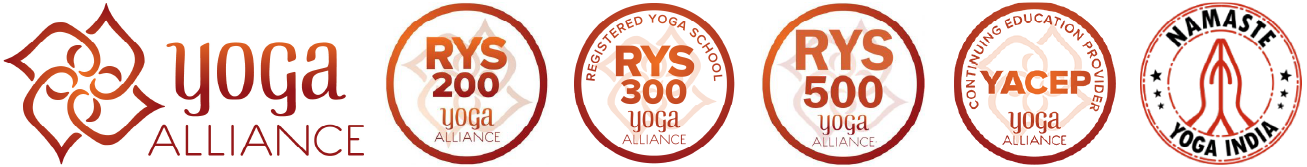 yoga alliance approved yoga school in rishikesh india